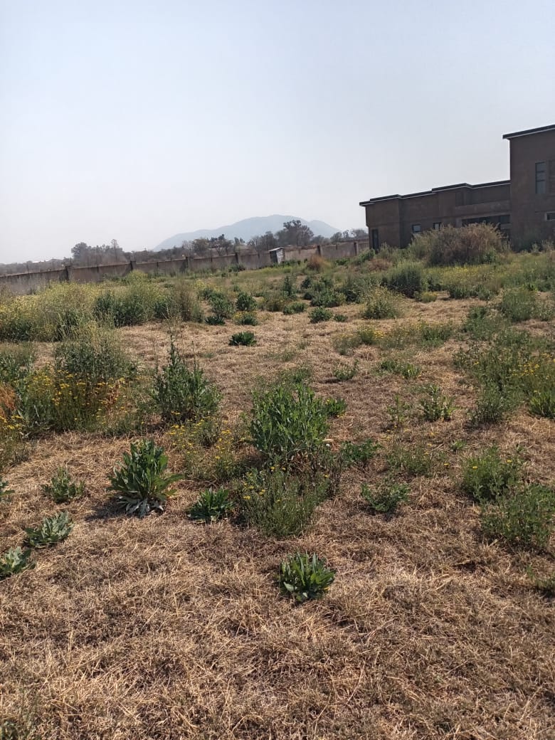 0 Bedroom Property for Sale in Brits North West